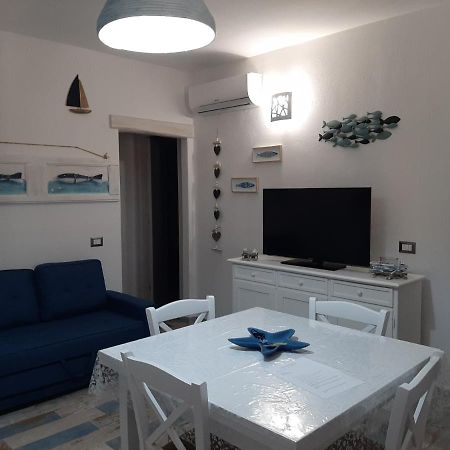 Appartamento Residence Mirice Vignola Mare Aglientu Casa Giorgia Extérieur photo
