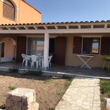 Appartamento Residence Mirice Vignola Mare Aglientu Casa Giorgia Extérieur photo
