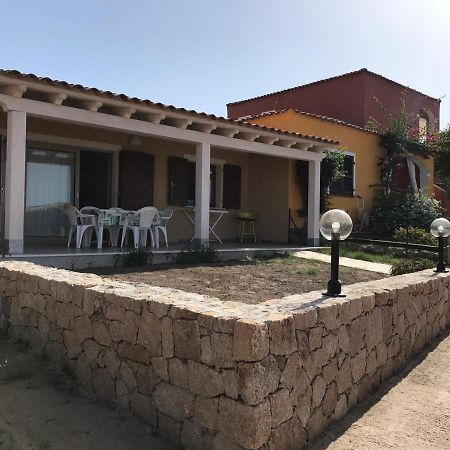 Appartamento Residence Mirice Vignola Mare Aglientu Casa Giorgia Extérieur photo