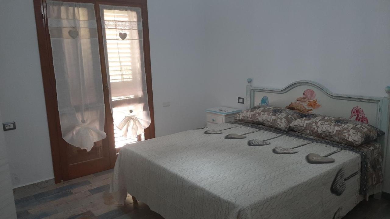 Appartamento Residence Mirice Vignola Mare Aglientu Casa Giorgia Extérieur photo