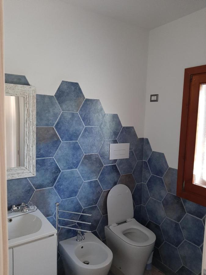 Appartamento Residence Mirice Vignola Mare Aglientu Casa Giorgia Extérieur photo