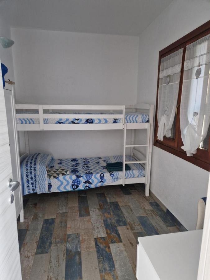 Appartamento Residence Mirice Vignola Mare Aglientu Casa Giorgia Extérieur photo